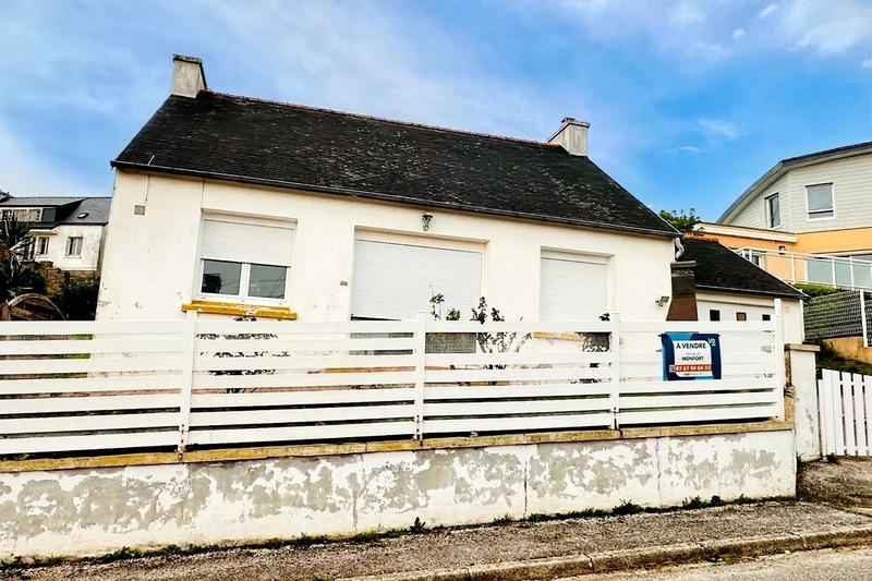 Maison - 78 m² - 4 pièces