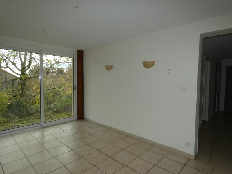 Maison ancienne - 198 m² - 6 pièces