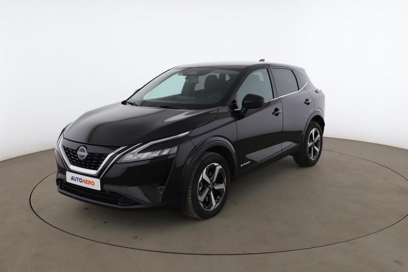 Nissan Qashqai 1.5 e-Power 190 ch