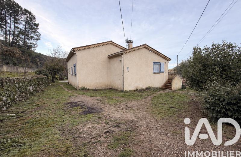 Maison - 116 m² - 6 pièces