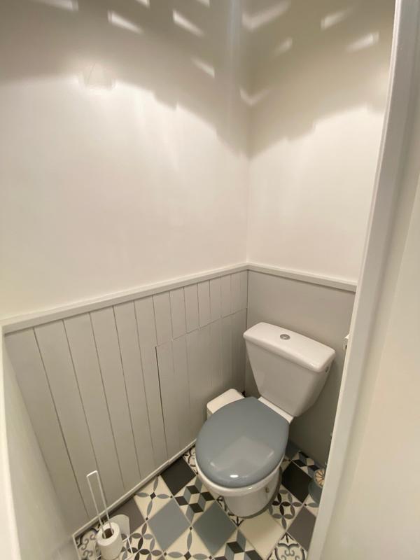 Appartement - 55 m² - 2 pièces