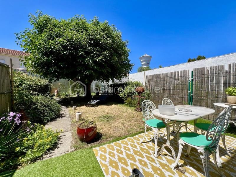 Maison en pierre - 71 m² - 3 pièces