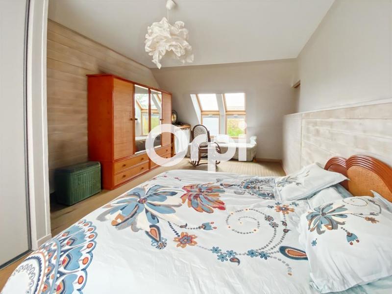 Maison - 160 m² - 5 pièces