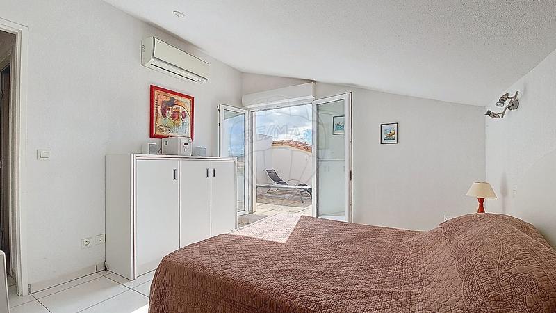 Duplex - 100 m² - 5 pièces