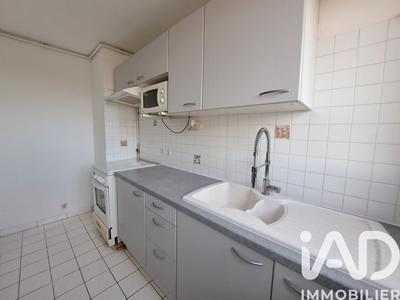 Appartement - 34 m² - 1 pièce