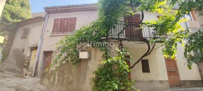 Maison - 82 m² - 4 pièces