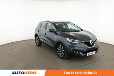 Renault Kadjar 1.6 dCi Energy Intens 4wd 130 ch