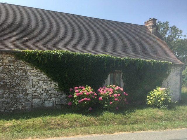 Maison traditionnelle - 140 m² - 6 pièces