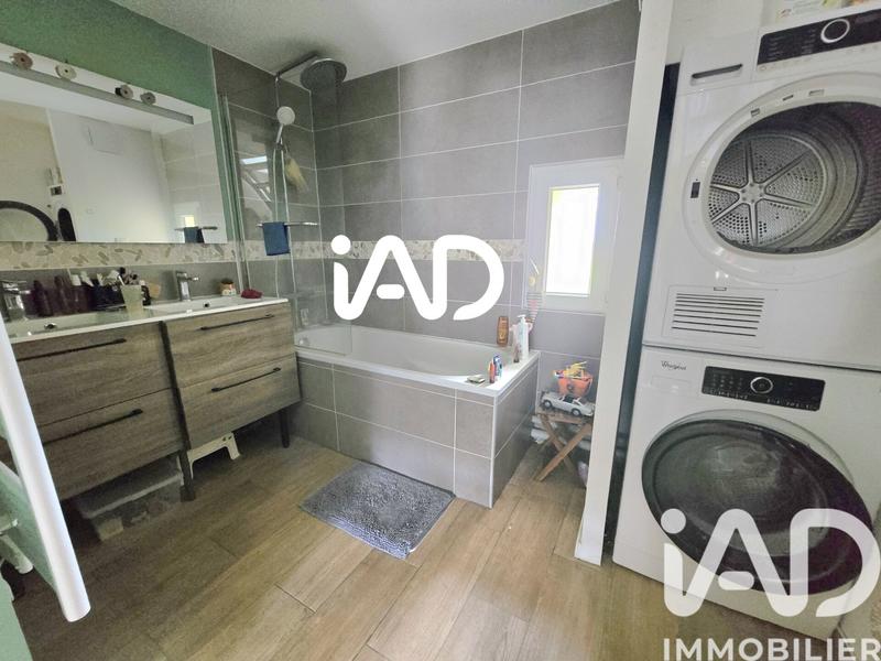 Maison - 155 m² - 5 pièces