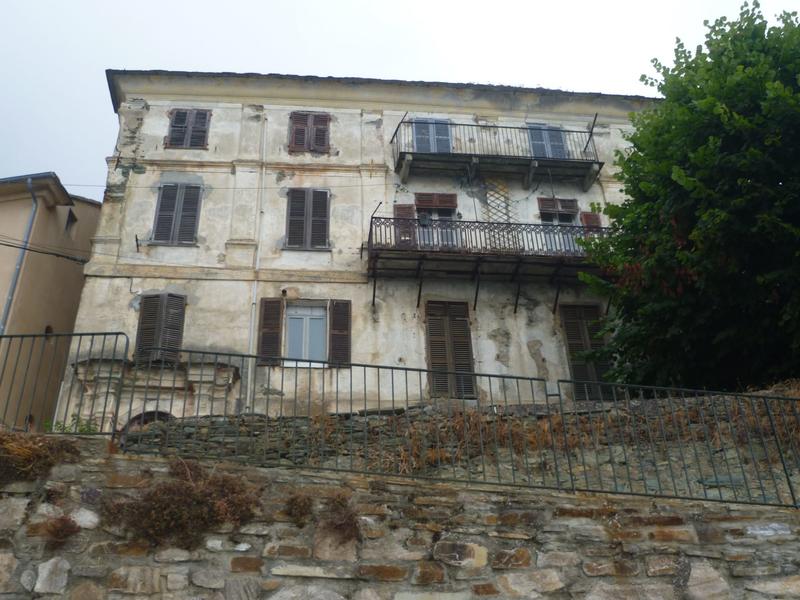 Maison ancienne - 295 m² - 14 pièces