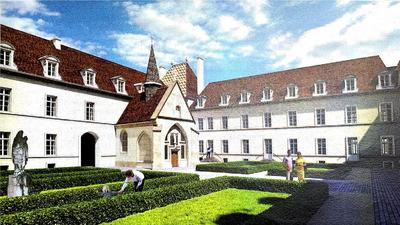 Studio - 22 m² - 1 pièce