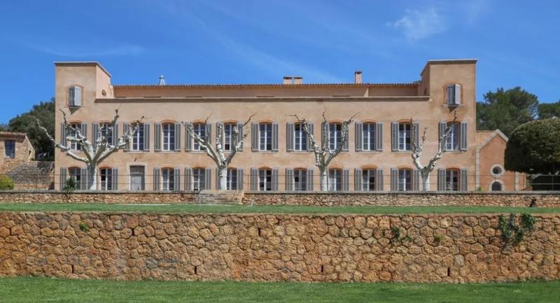 Manoir - 1 575 m² - 20 pièces