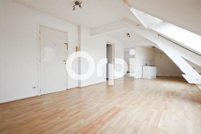 Immeuble - 165 m² - 2 pièces