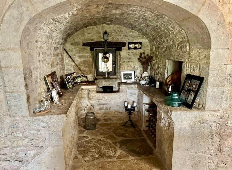 Maison de campagne - 185 m² - 6 pièces