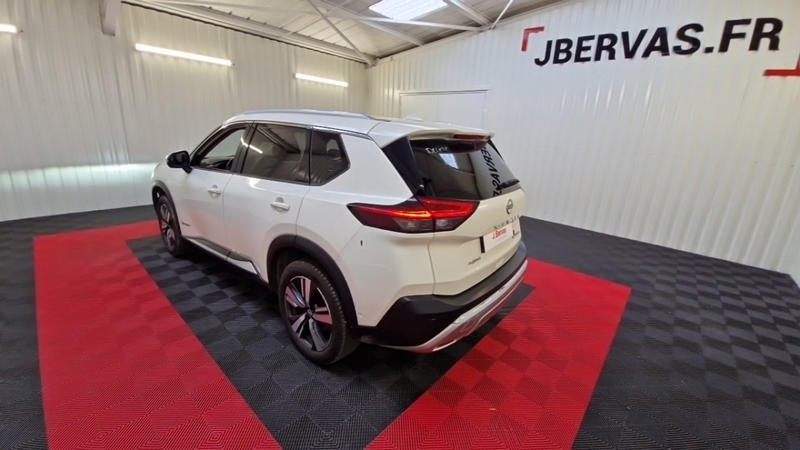 Nissan X-Trail e-4orce 213 Tekna 7 places Bva