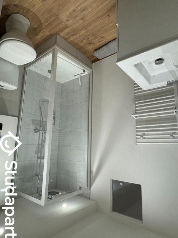 Appartement - 26 m² - 1 pièce