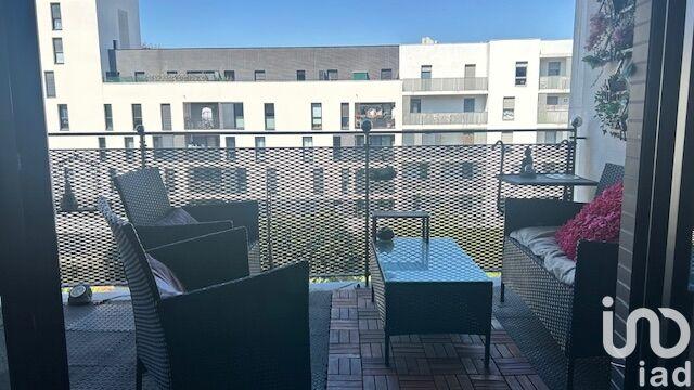 Appartement - 84 m² - 4 pièces