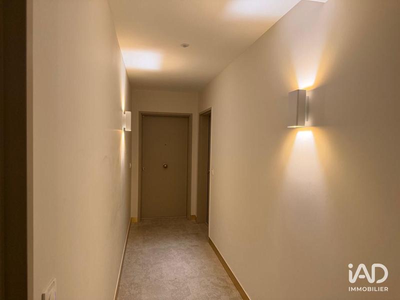Appartement - 158 m² - 5 pièces