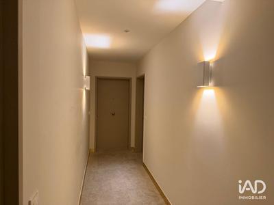 Appartement - 158 m² - 5 pièces