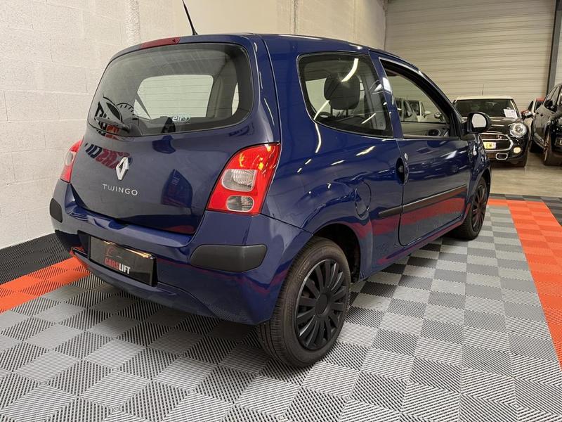 Renault Twingo 2 II 1.2 60 Ch Authentique Premiere Main - Garantie 6 Mois