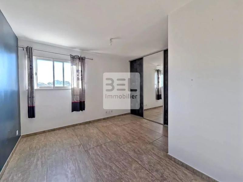 Villa - 133 m² - 5 pièces