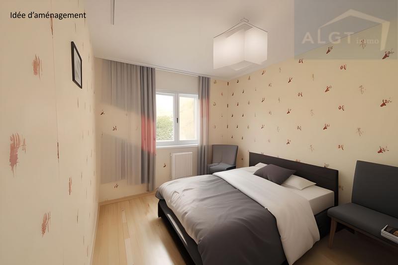 Maison - 133 m² - 6 pièces