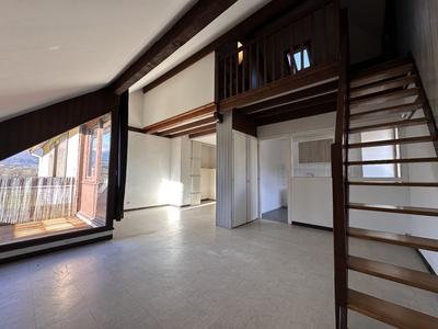 Appartement - 70 m² - 2 pièces