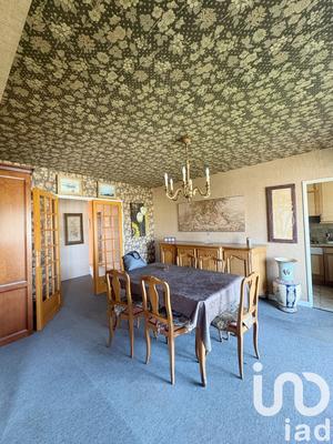 Appartement - 74 m² - 3 pièces