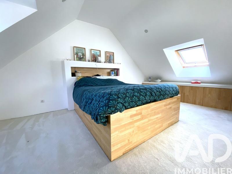 Maison de ville - 150 m² - 7 pièces