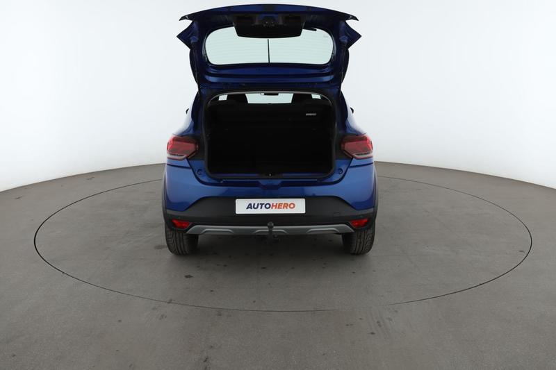 Dacia Sandero II Stepway 1.0 TCe Confort 91 ch