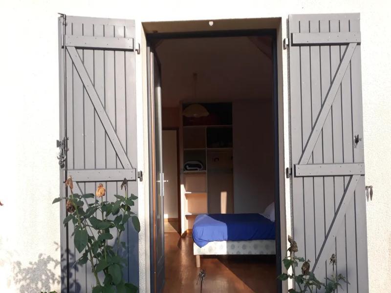 Chambre - 26 m² - 1 pièce