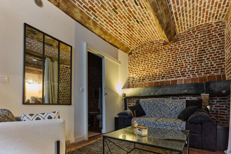 Maison - 258 m² - 9 pièces