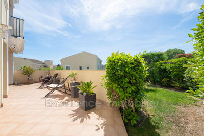 Appartement - 72 m² - 4 pièces