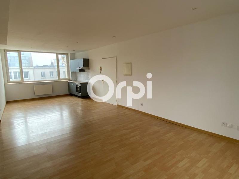 Appartement - 74 m² - 3 pièces