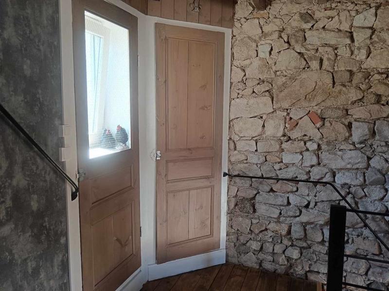 Maison - 60 m² - 3 pièces