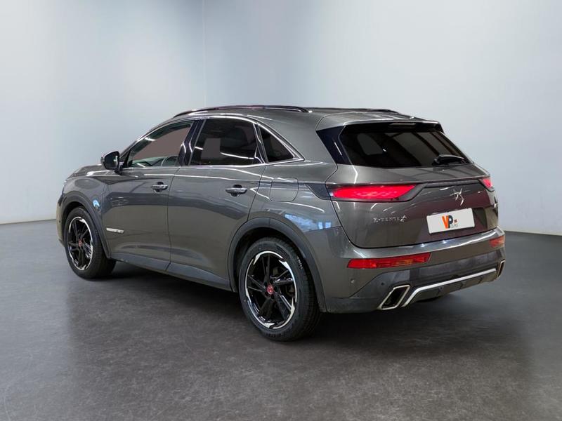 Ds Ds 7 Crossback Hybride E-Tense 300 Eat8 4x4 Performance Line+