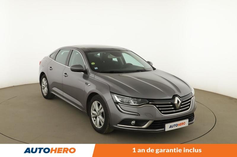 Renault Talisman 1.6 dCi Energy Business Edc 131 ch