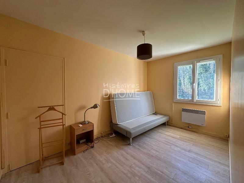 Maison - 217 m² - 9 pièces