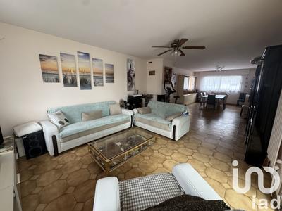 Maison - 171 m² - 8 pièces