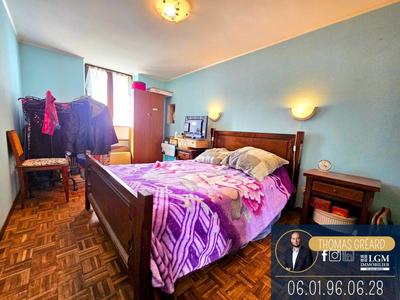 Longère - 116 m² - 4 pièces