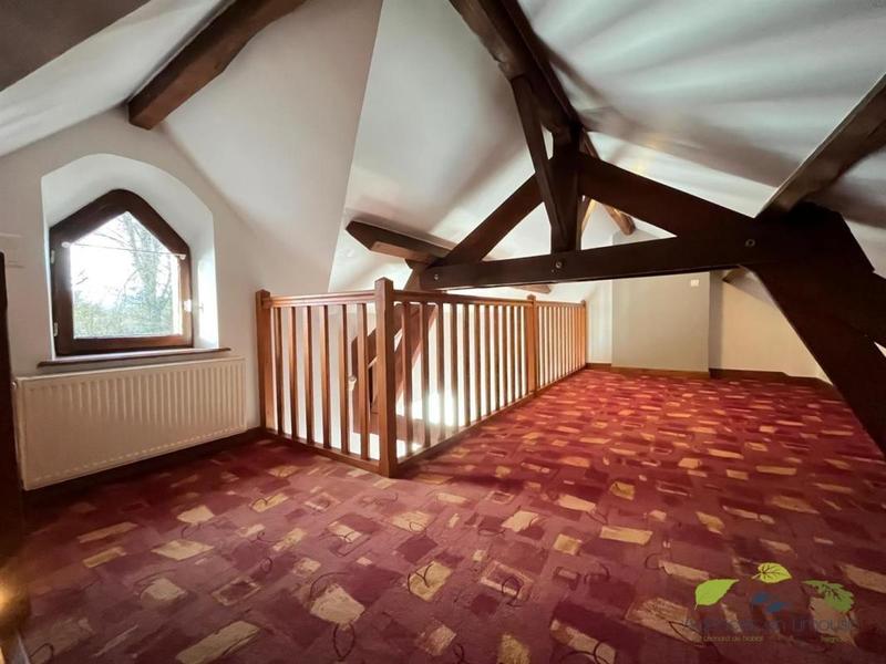 Maison - 81 m² - 4 pièces