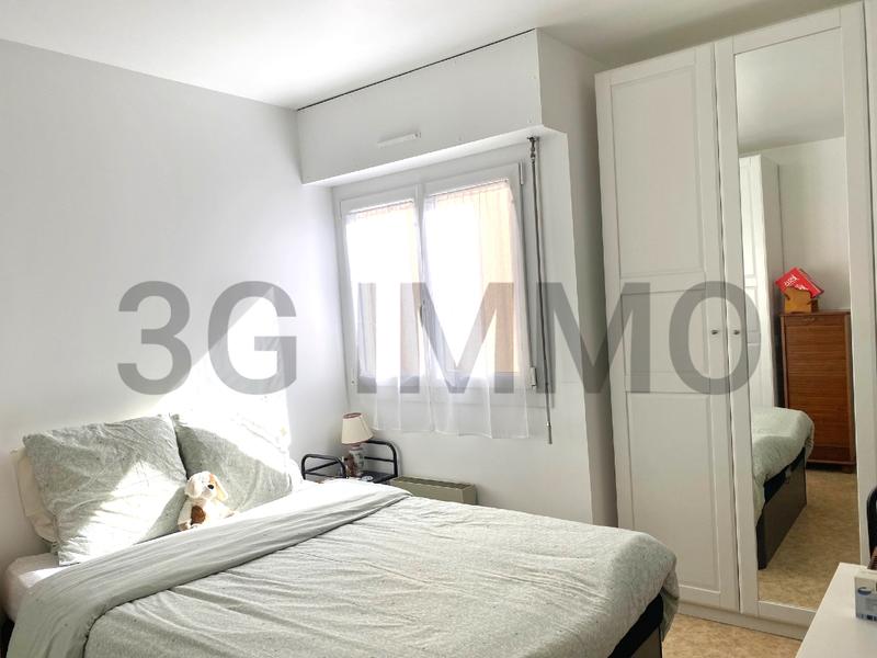 Appartement - 71 m² - 3 pièces