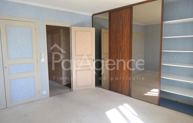 Maison - 146 m² - 7 pièces