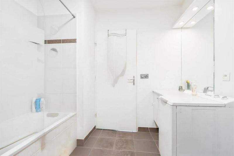 Appartement - 39 m² - 2 pièces