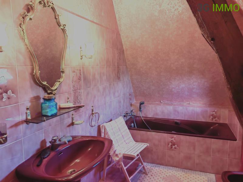 Propriété - 140 m²