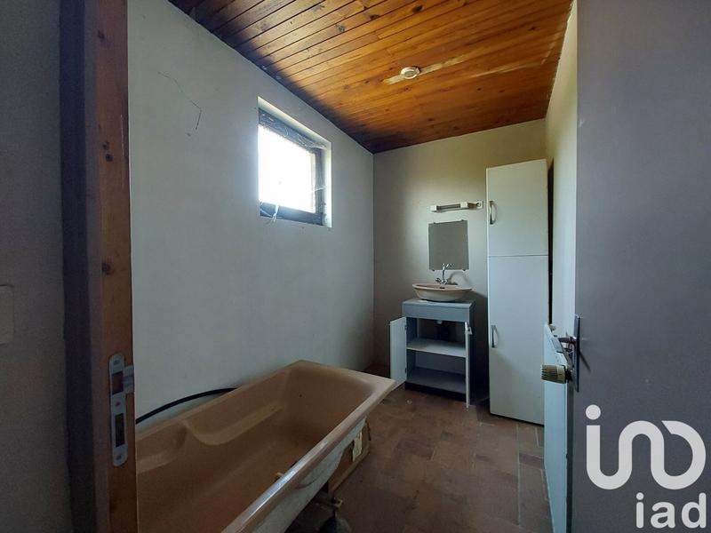 Maison de campagne - 173 m² - 1 pièce