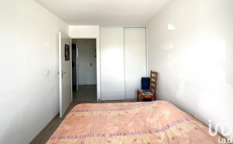 Appartement - 78 m² - 4 pièces