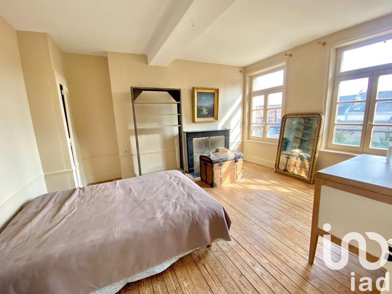 Maison de ville - 265 m² - 8 pièces