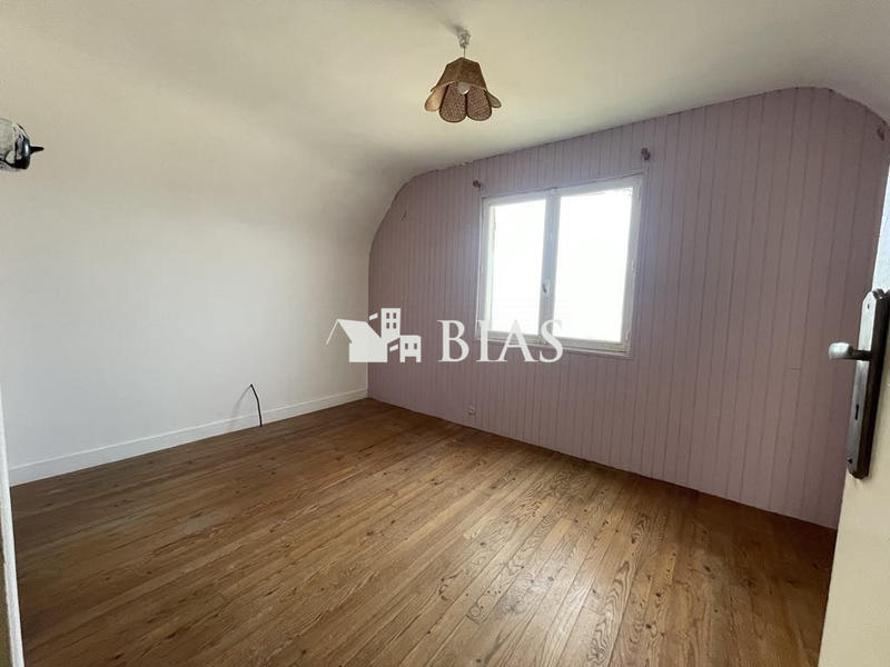 Maison - 78 m² - 4 pièces