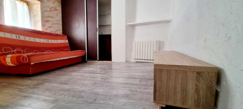 Maison - 42 m² - 3 pièces